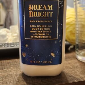 Bath & Body Works Body Lotion